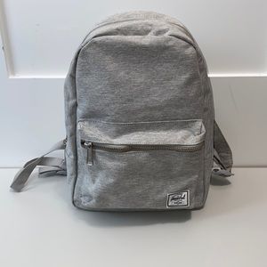 Herschel Supply Company Mini Backpack in Gray